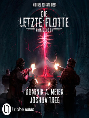 cover image of Armageddon--Die Letzte Flotte, Teil 5 (Ungekürzt)